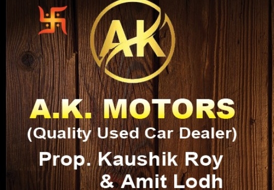 Ak Motor
