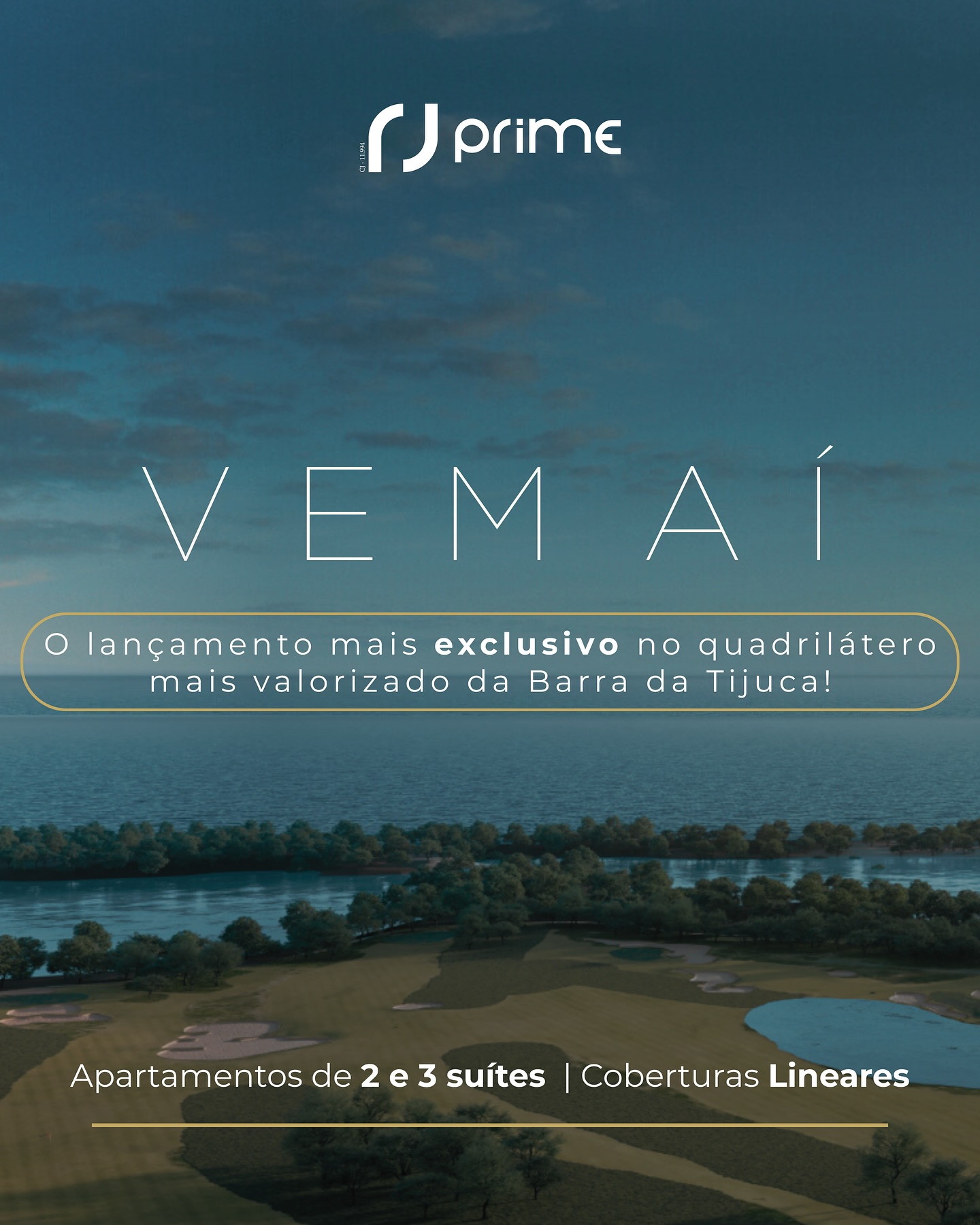 Prime Rio Brokers | Rio de Janeiro RJ