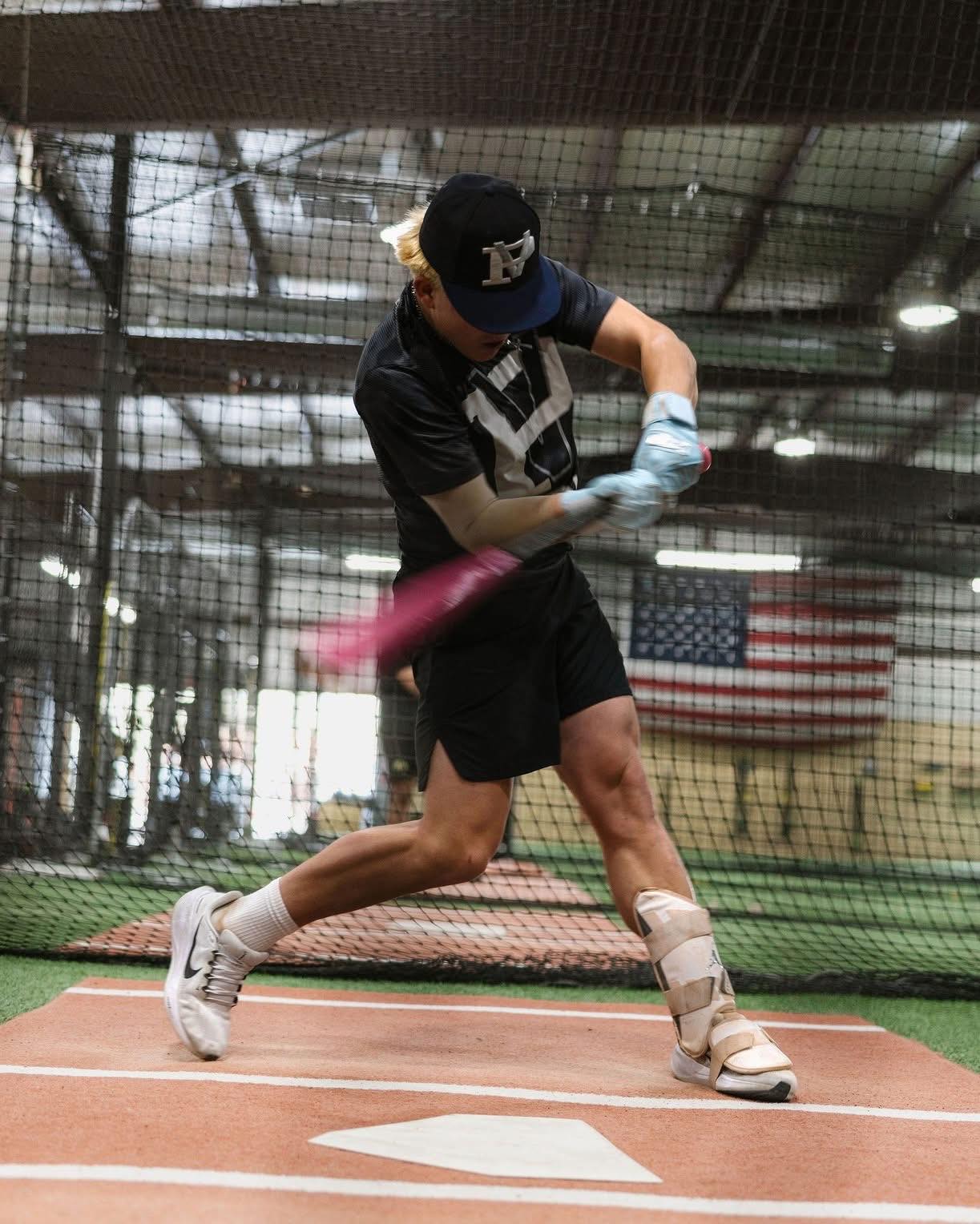 3 Rivers Baseball Corp | Farmington NM