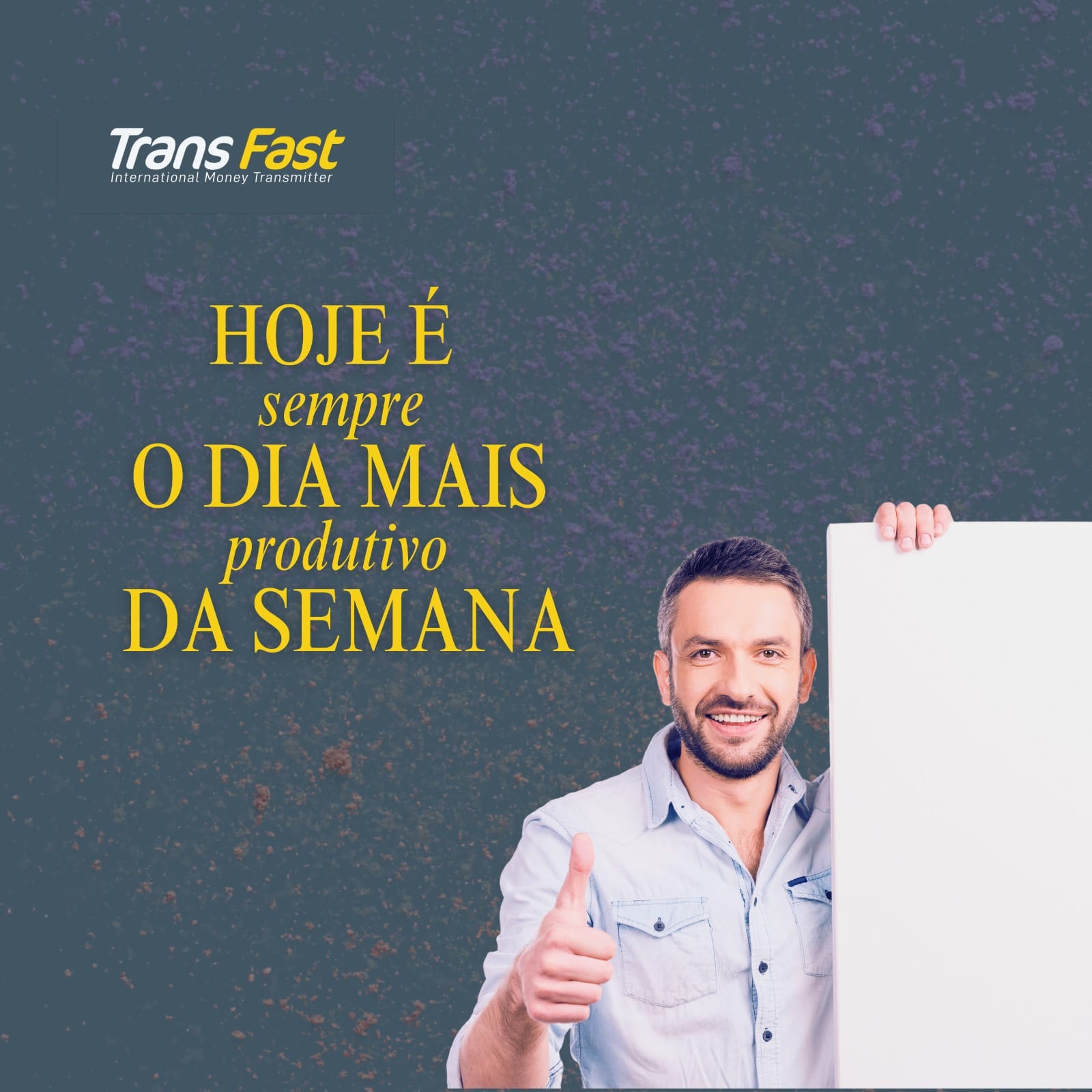 Agente TRANS FAST | São Paulo SP