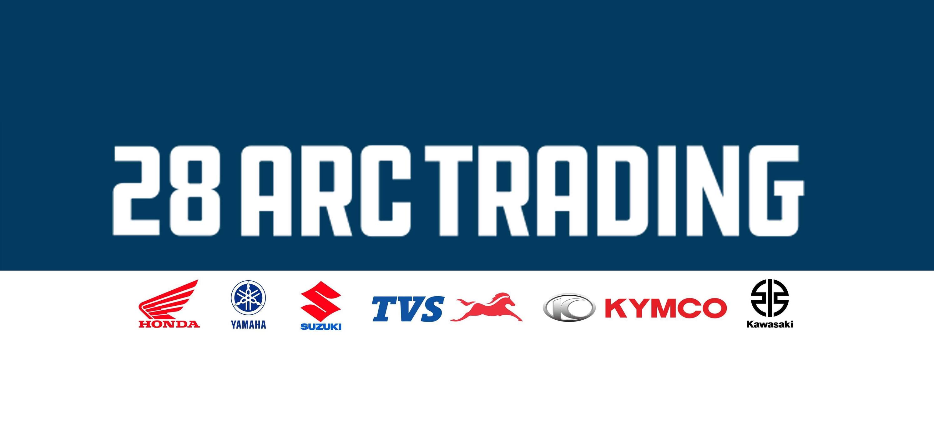 28 ARC Trading Molave | Molave