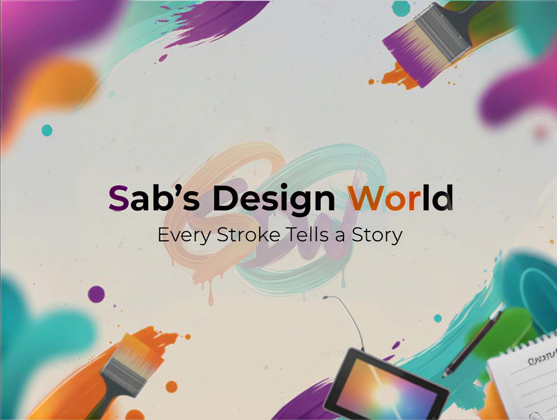 Sab’s Design World | Chittagong