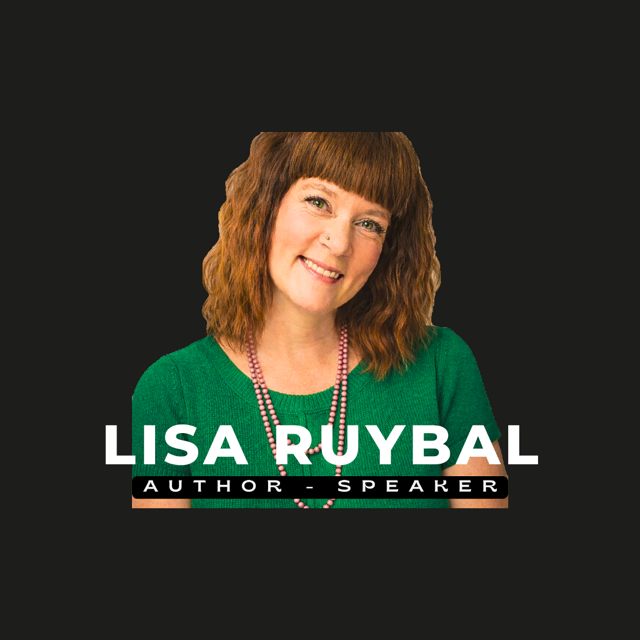 Lisa Ruybal Author