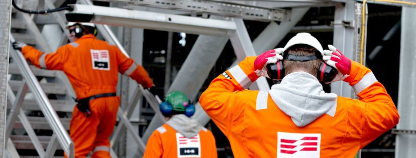 IKM Inspection As | Stavanger