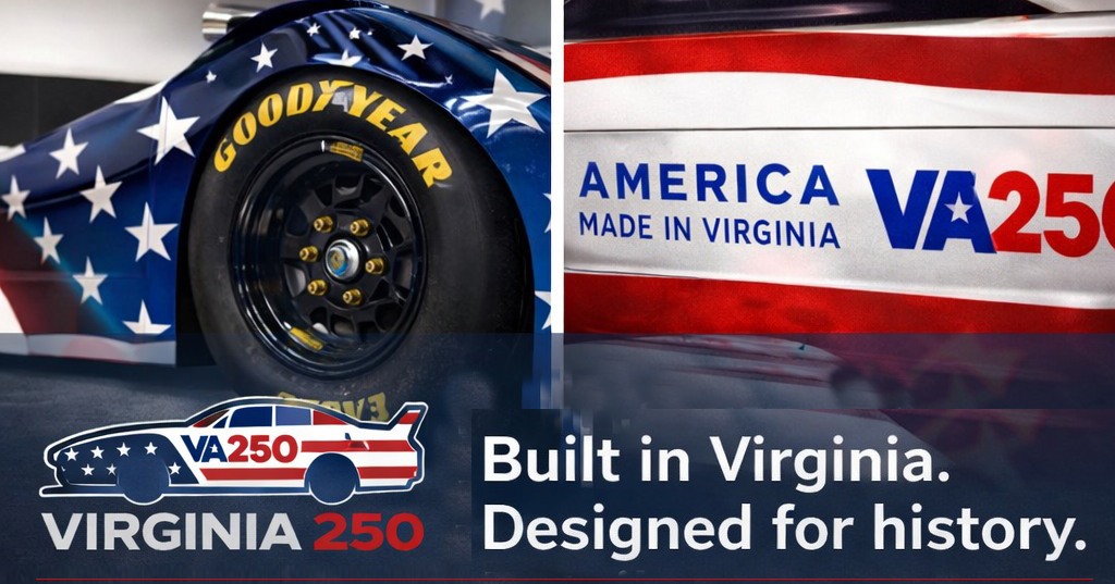 At its core, the #VA250CarProject... - VA 250 Car Project | Facebook