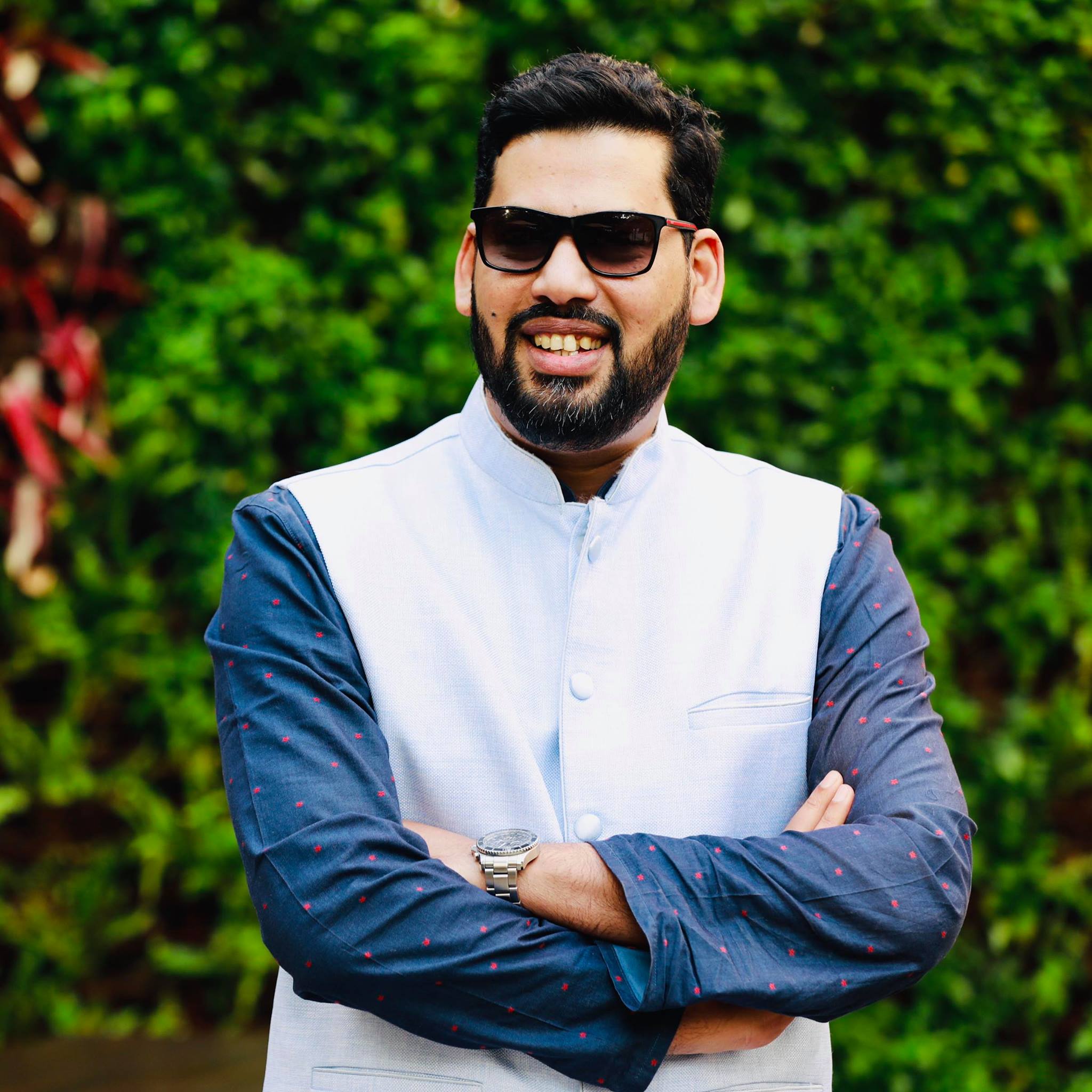 Raihan Azad | Dhaka