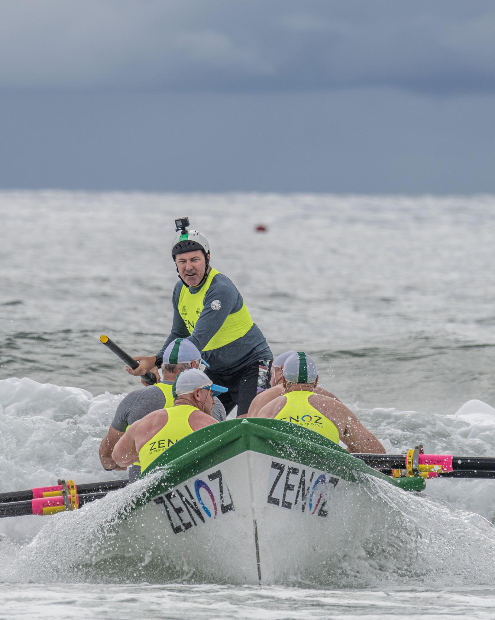 Zenoz - 🎉🌊 Introducing the Zenoz Super Series & QLD Cup! We're beyond ...