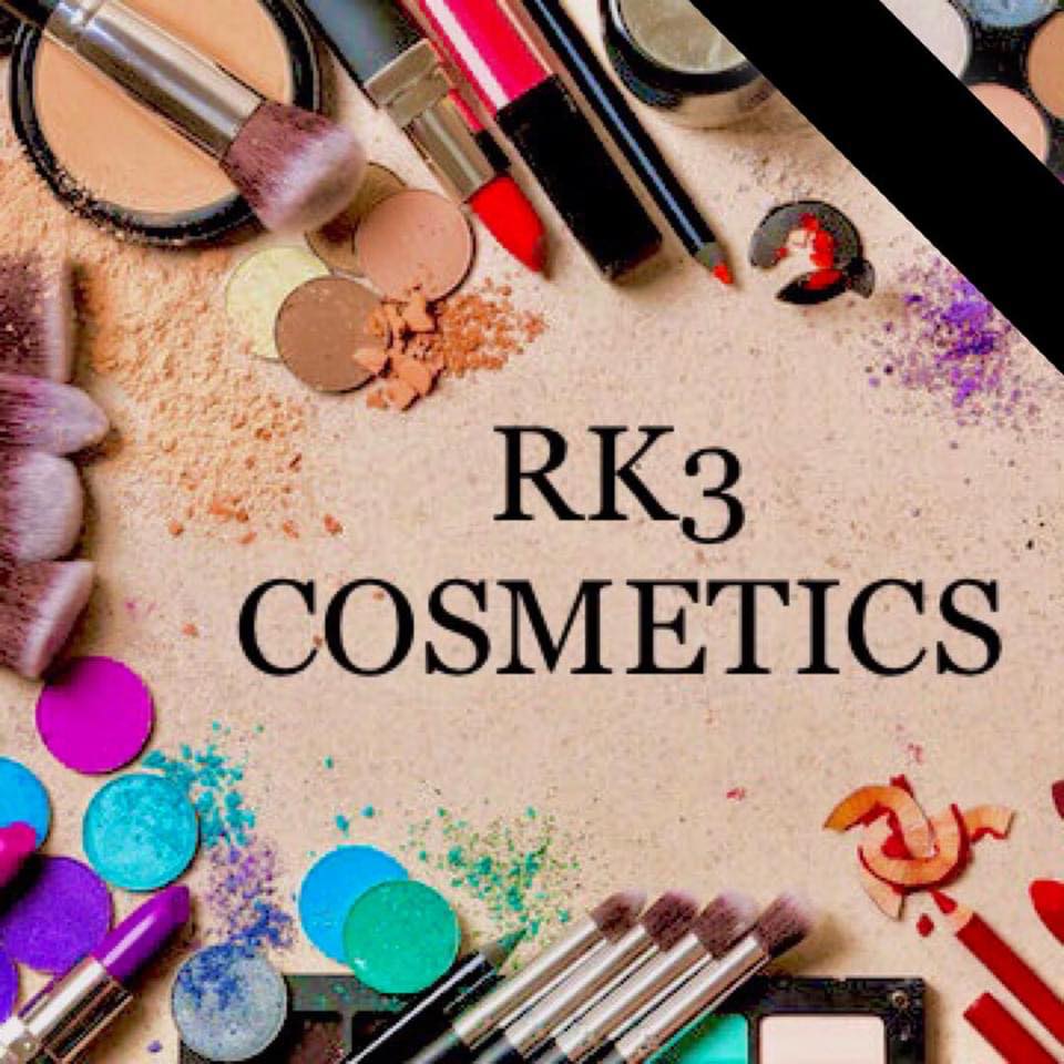 RK3 Cosmetics