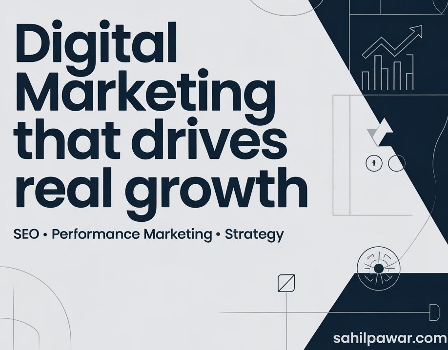 Sahil Marketing Lab | Navi Mumbai (New Mumbai)