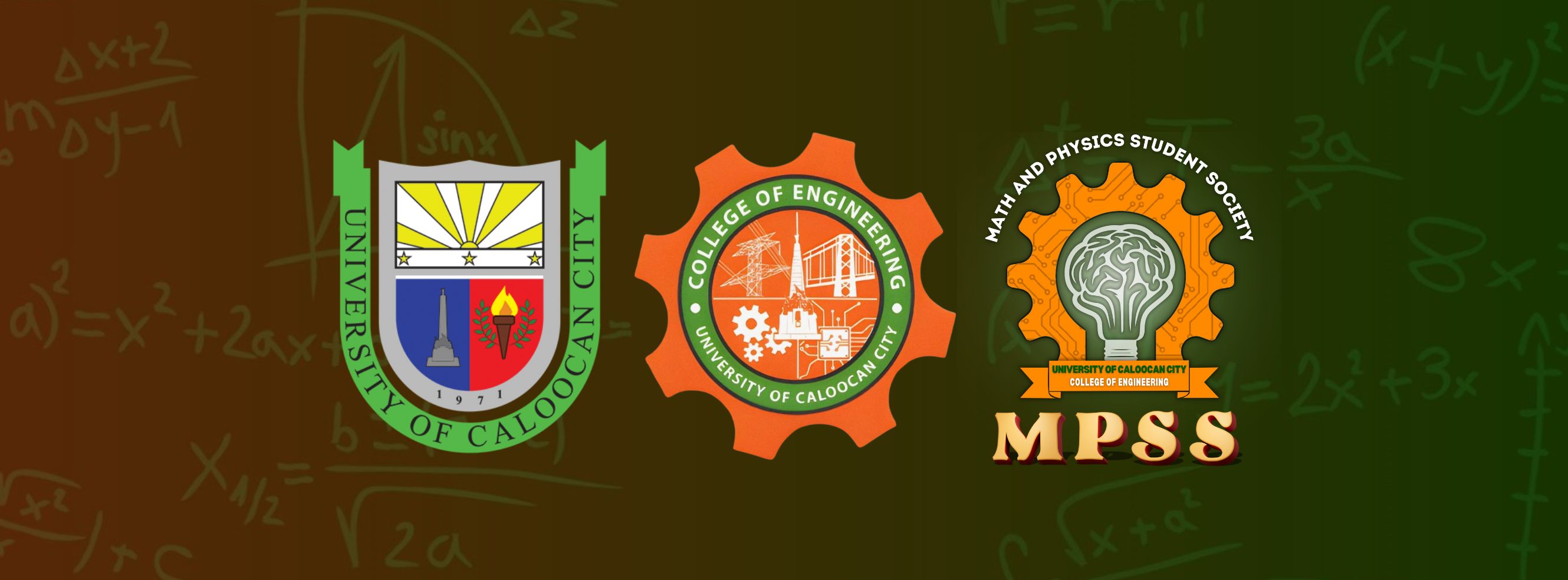 Math And Physics Student Society- UCC College of Engineering