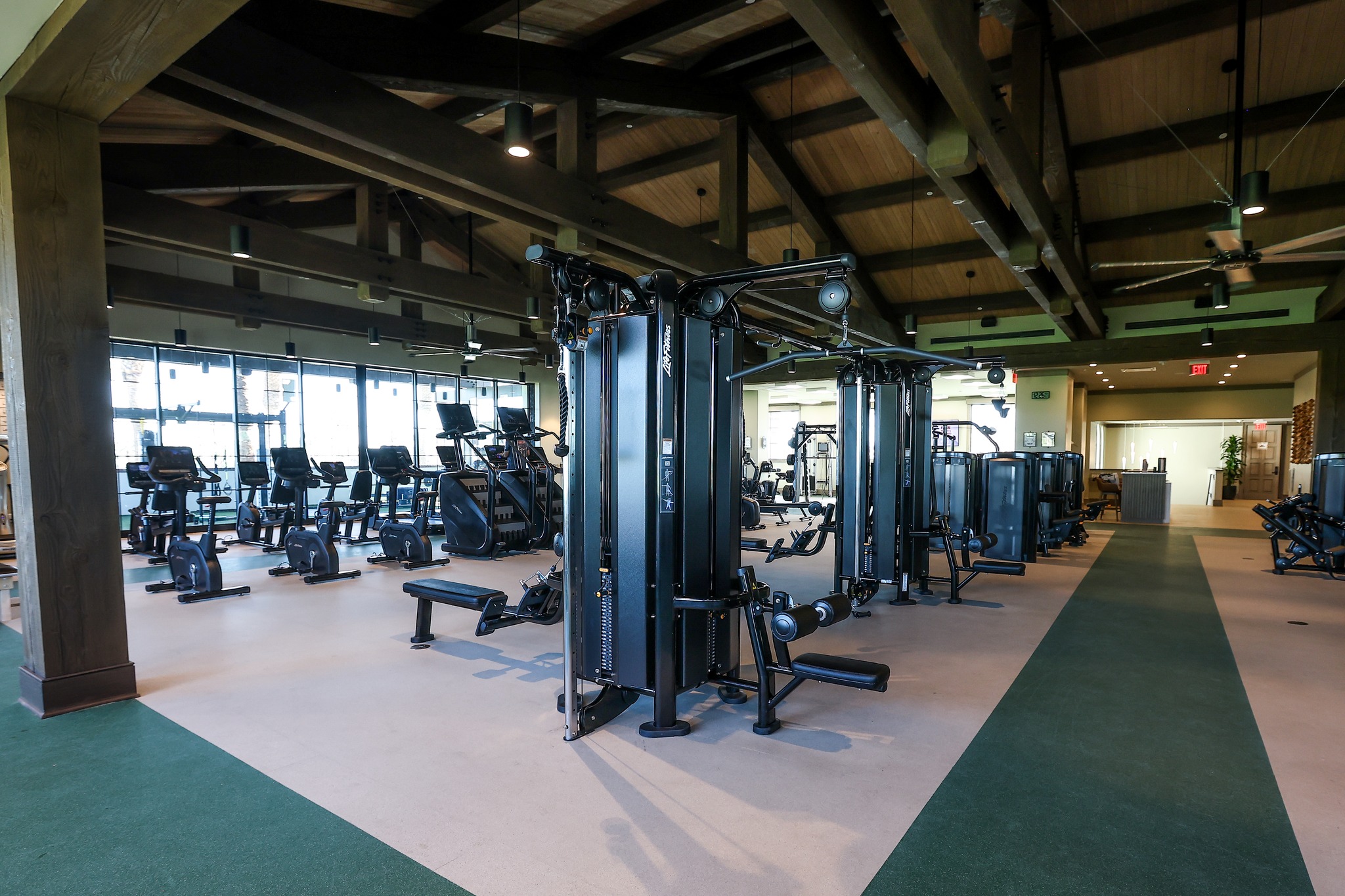 Advanced Exercise US | Littleton CO