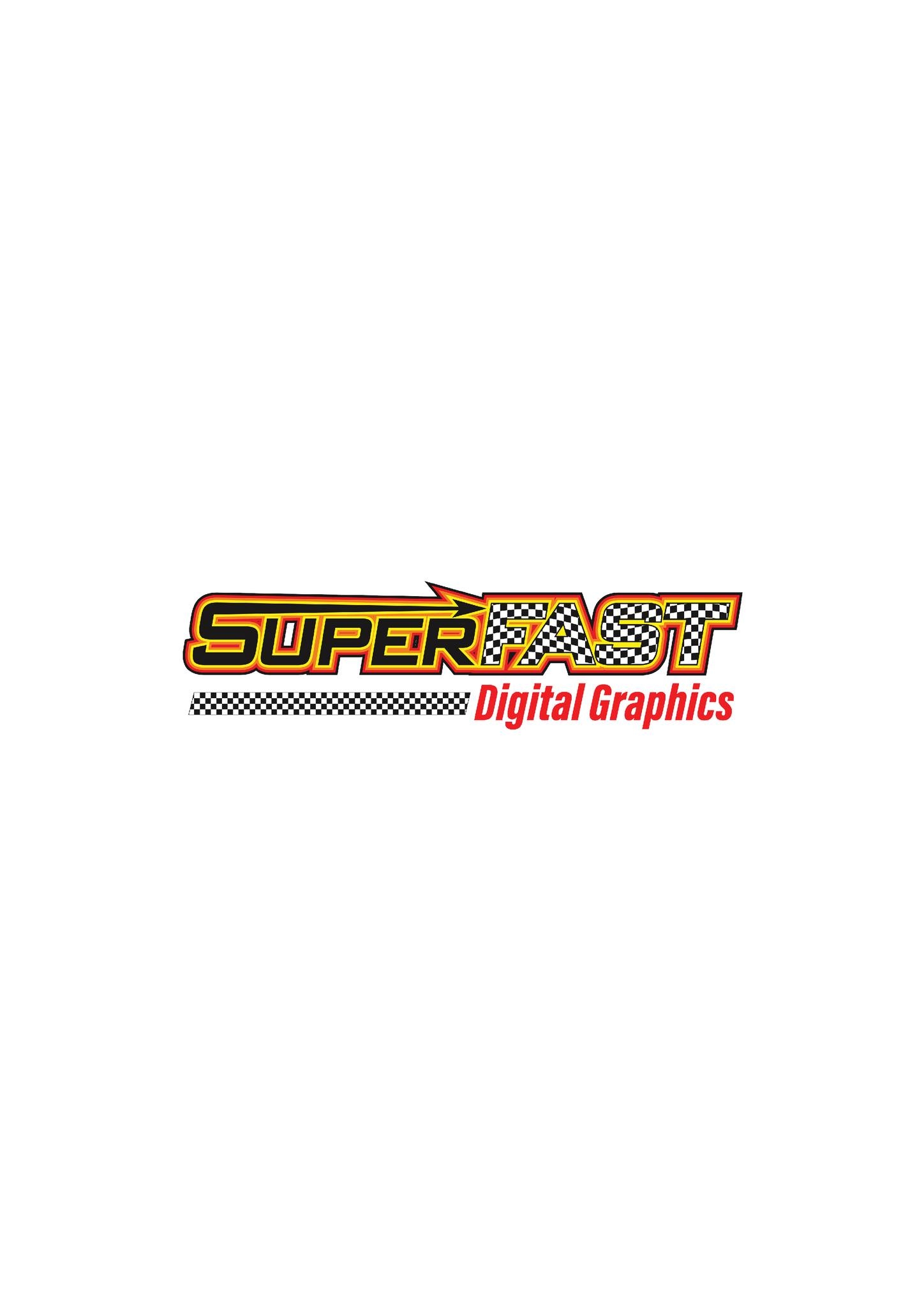 SUPER FAST Digital Graphics... - SUPER FAST Digital Graphics