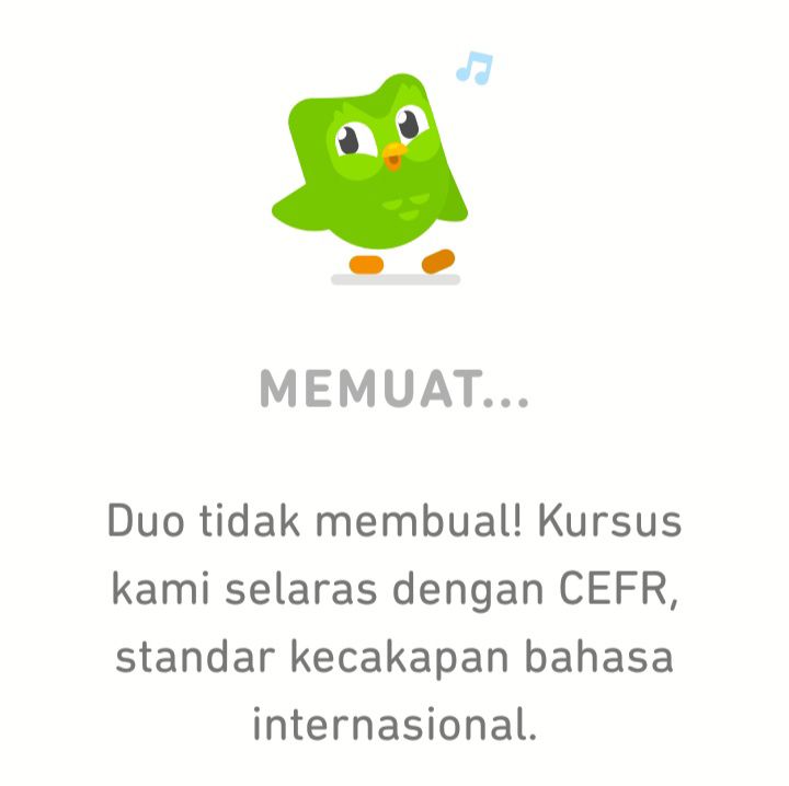 Perrr lancar speak English