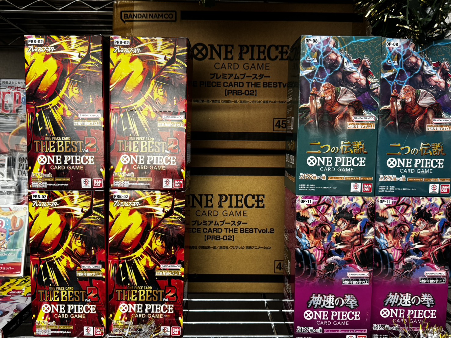 JAPAN PRICE DROP 📉Products Pick!!🔥 Hi! ☀️ I'm Saki, a TCG