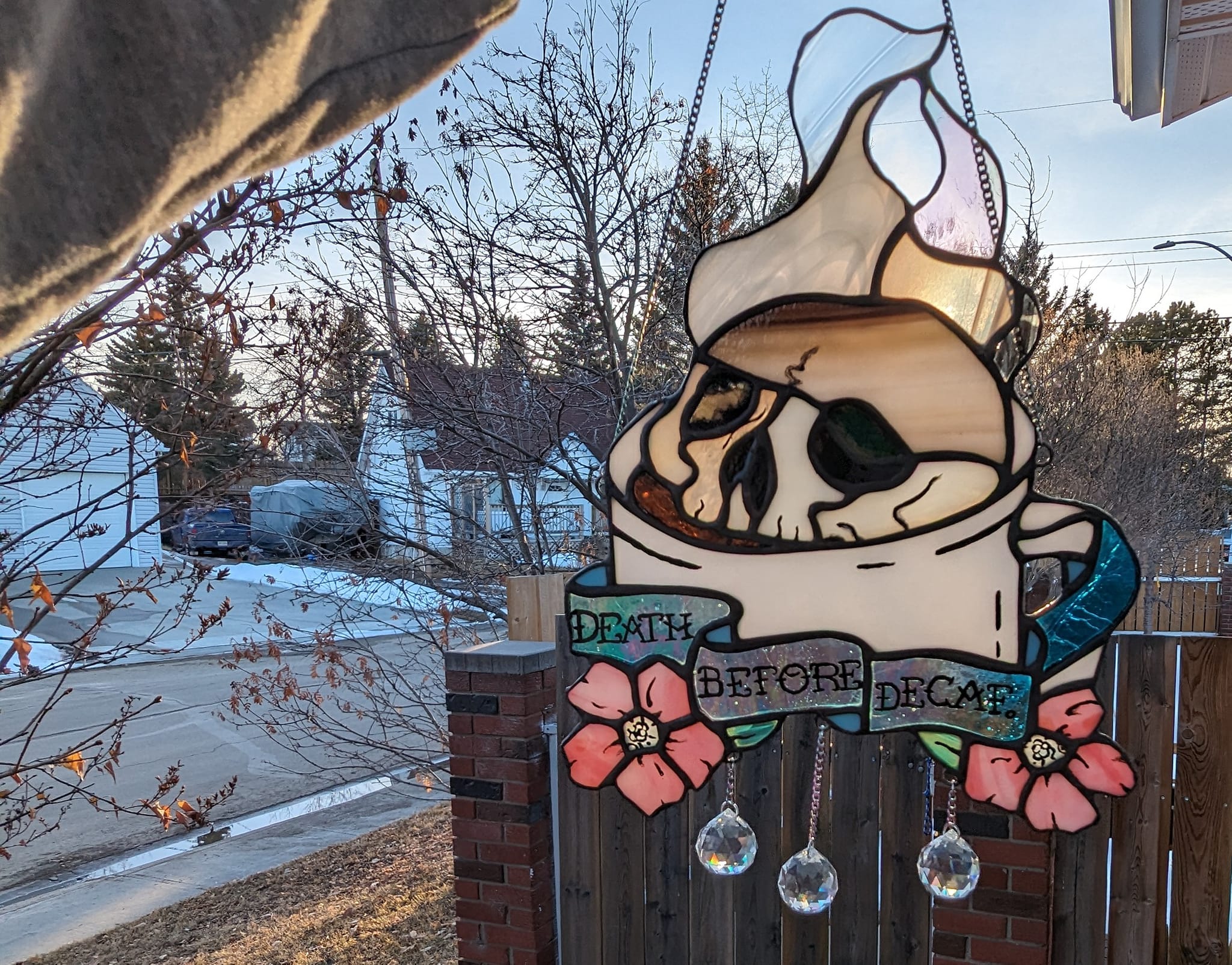 Windowlicker Glassworks | Devon AB