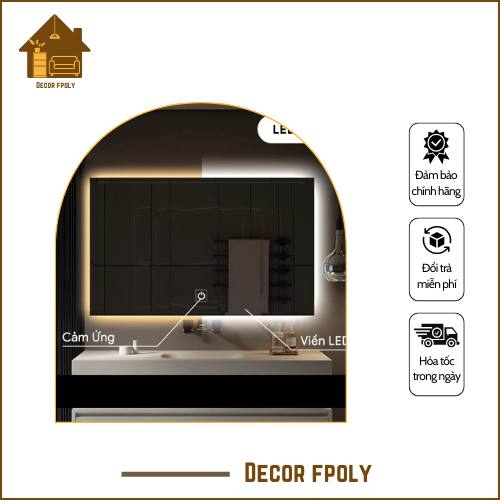 Decor Fpoly | Hanoi