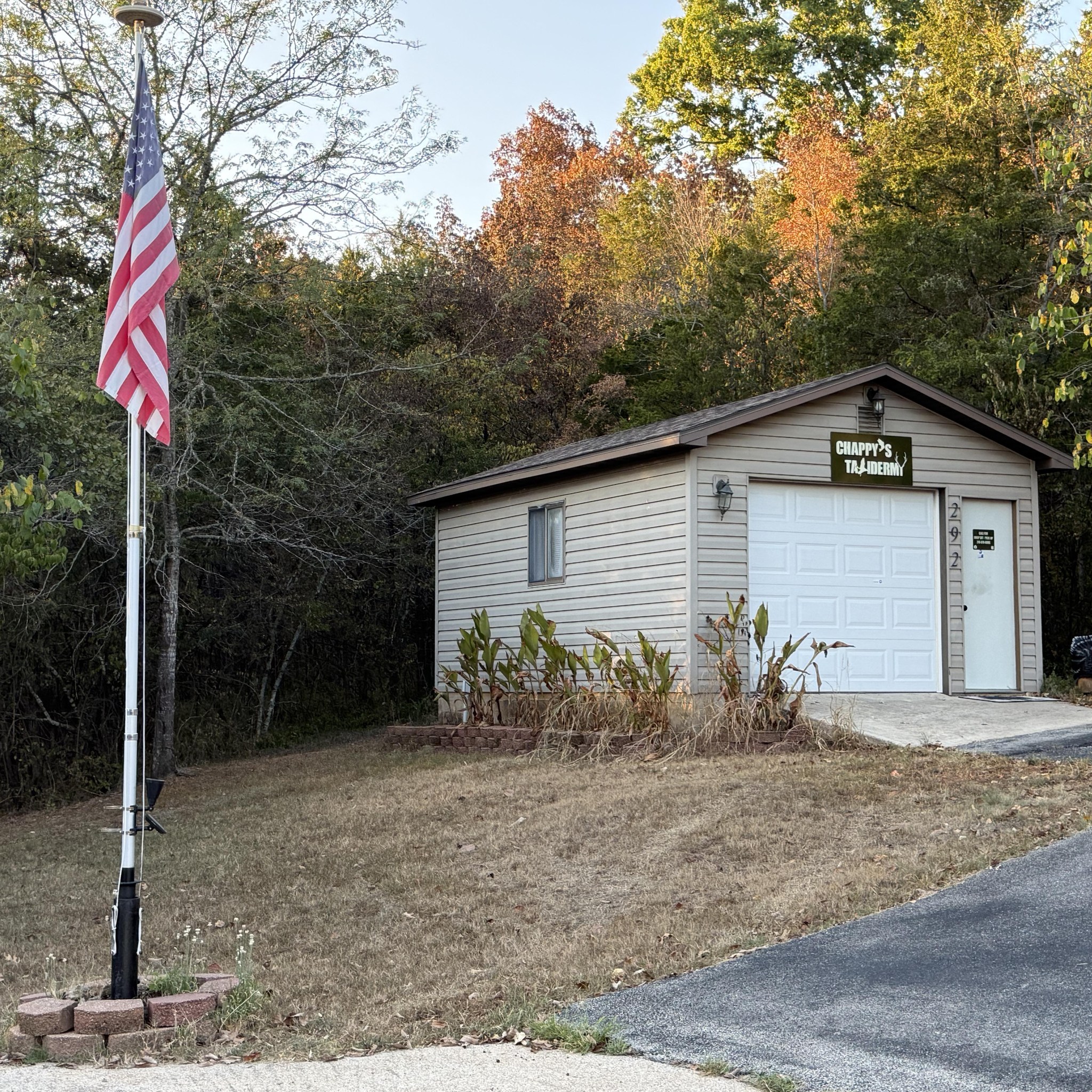 We can incorporate your additions into a habitat scene. Bring us your ...