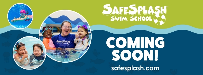 SafeSplash Swim School - Woodway | Woodway TX