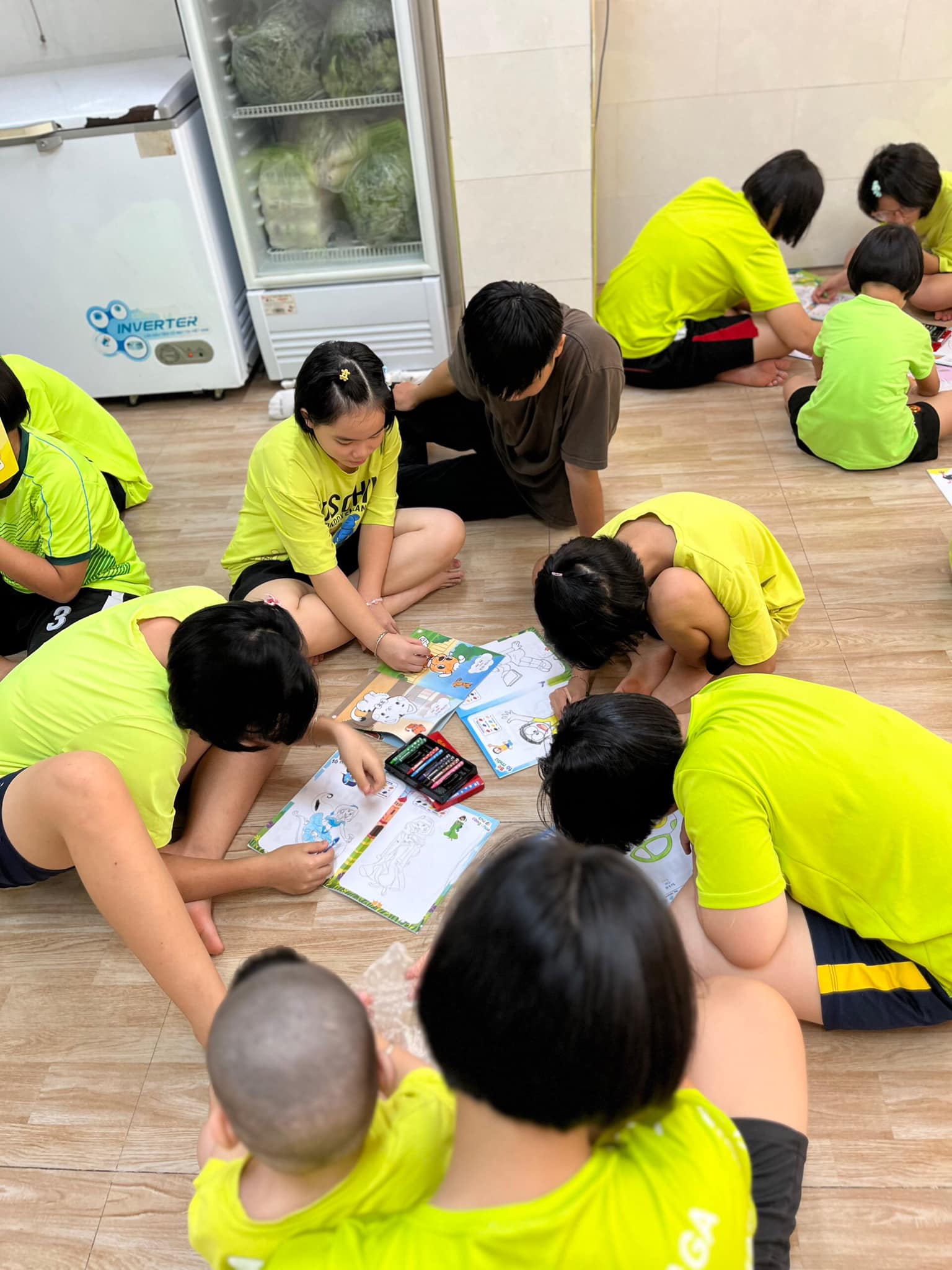 Sách Lành Đùm Sách Rách | Ho Chi Minh City
