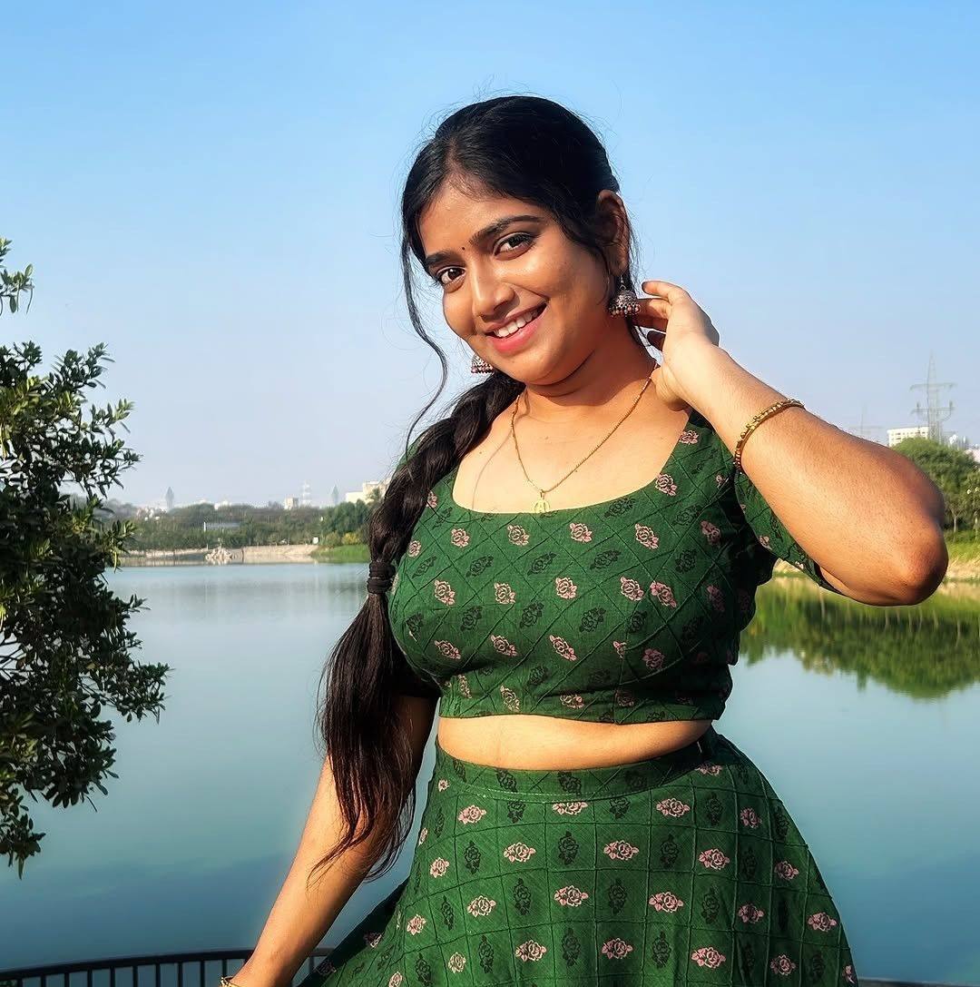 Akhila Reddy