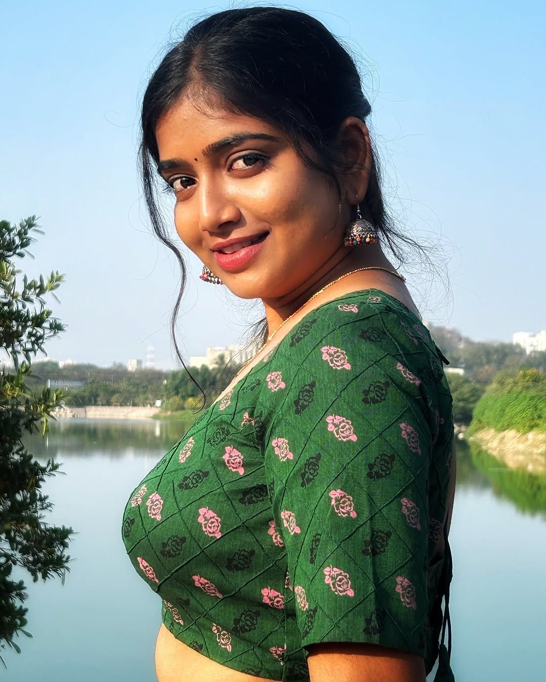 Akhila Reddy