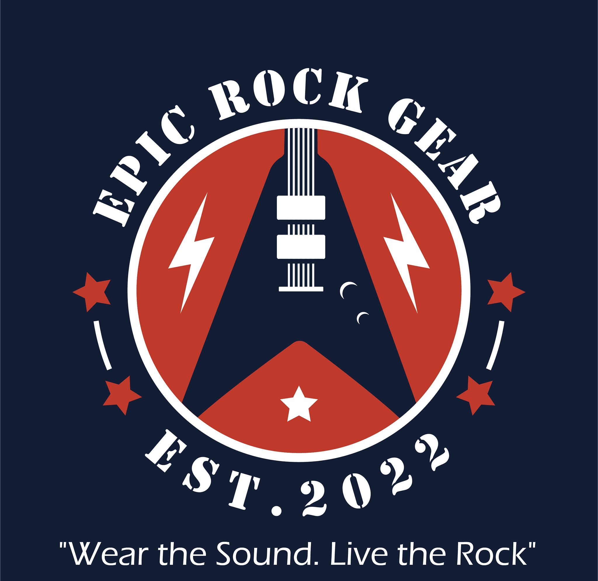 Epic Rock Gear