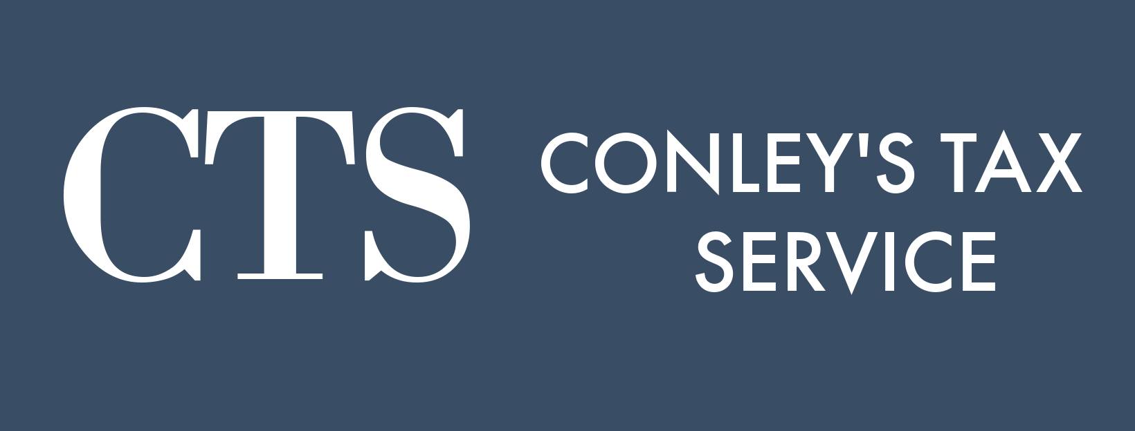 Conley's Tax Service