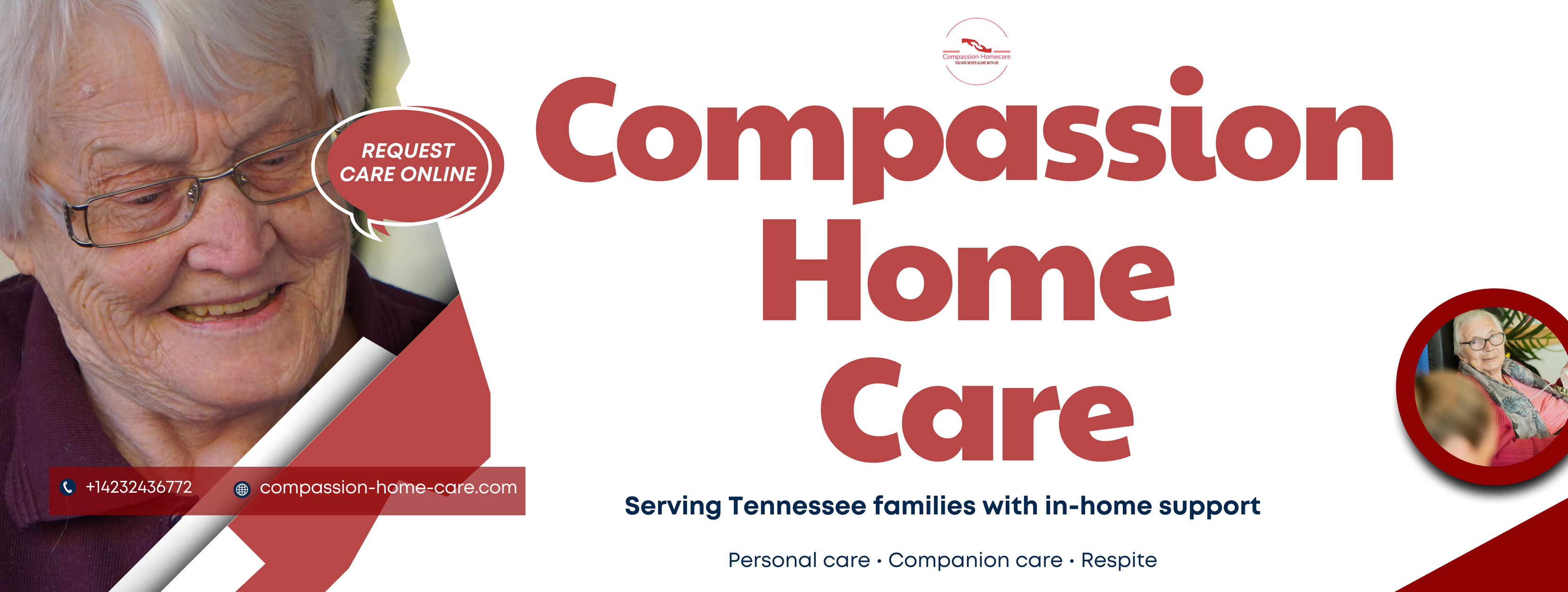 Compassion Home care | Chattanooga TN