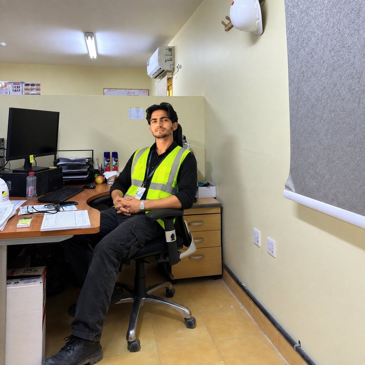 Essential paperwork every HSE professional should know. Are you keeping ...