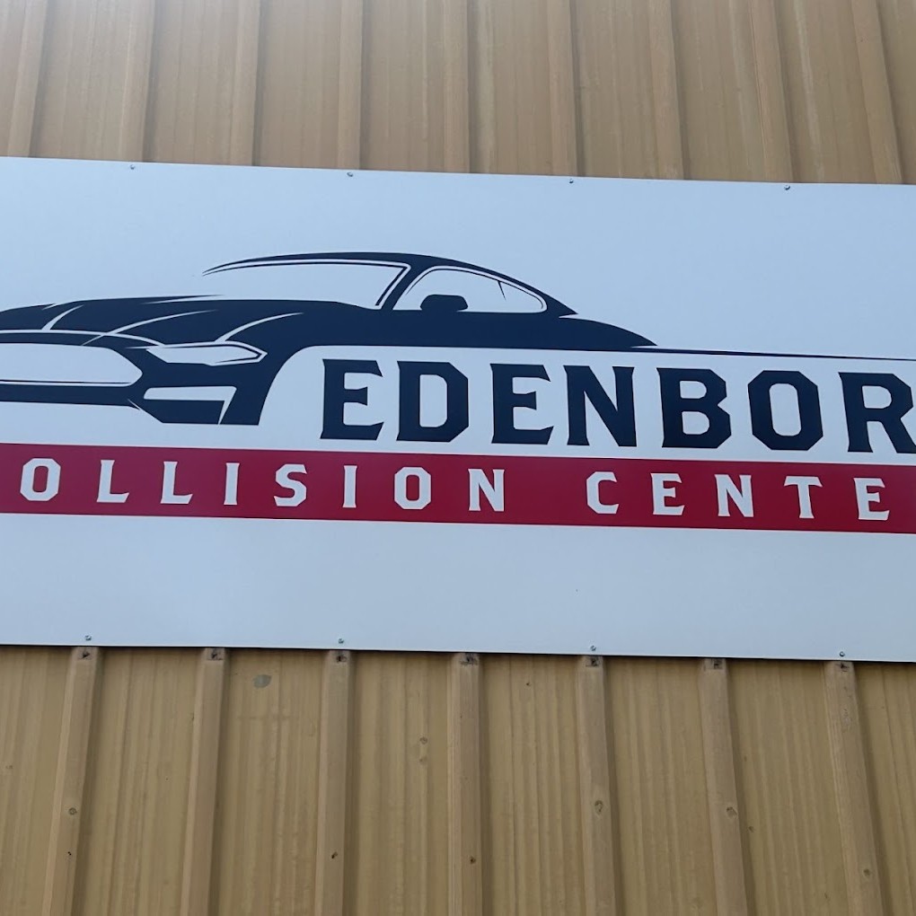 Edenborn Collision Center | Metairie LA