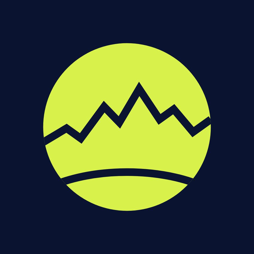 Henderson, this one is yours. Pro tennis on your own hill: 10 minutes ...