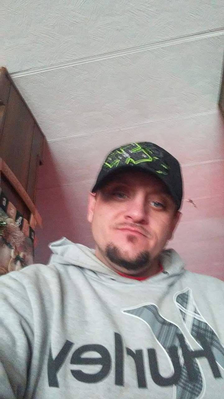 Joseph Rector