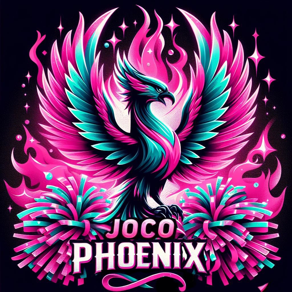 💦🩷 DRESS LIKE YOUR WATER BOTTLE: FIRESTORM EDITION | JoCo Phoenix AYC