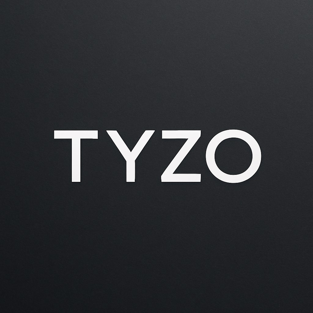 Tyzo.cl