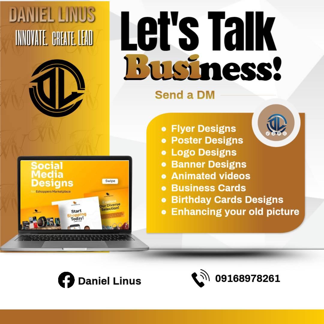 Daniel Linus