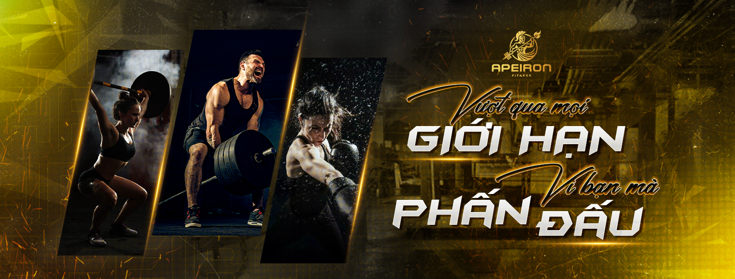 Mới bắt đầu tập gym mà còn hoang... - TH Gym & Fitness Quận 7 | Facebook