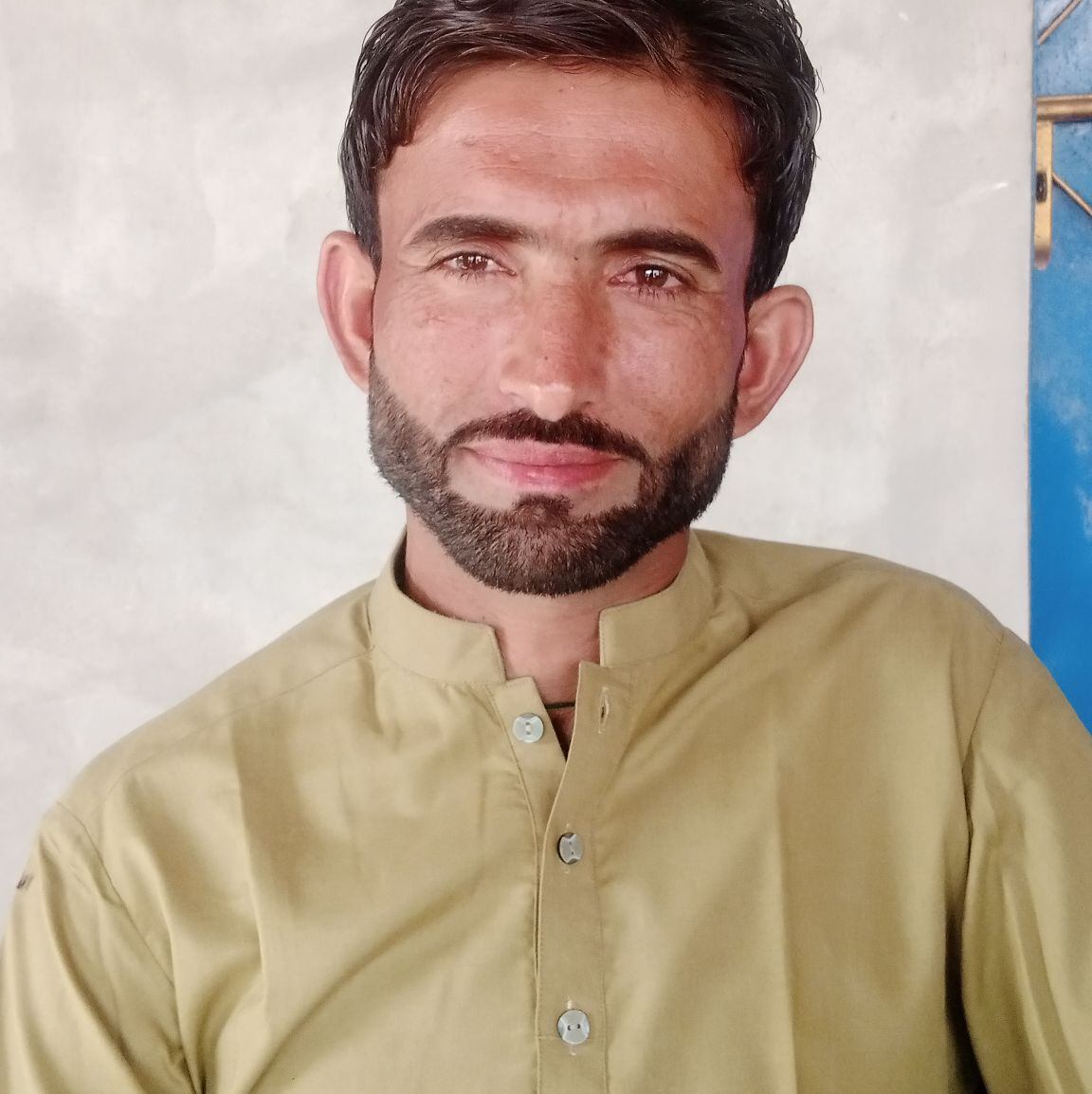 Ayaz Ali Rind