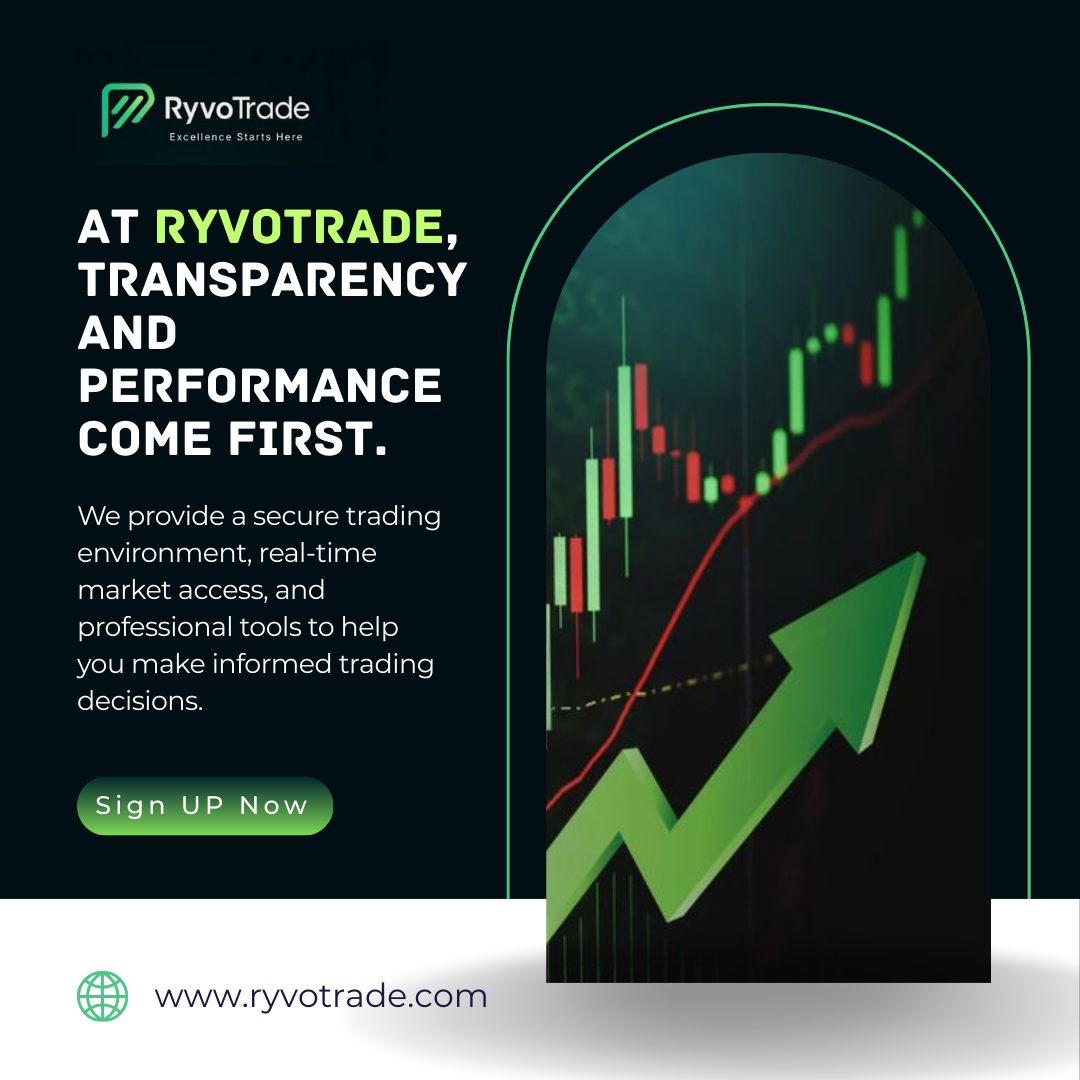 Ryvo Trade