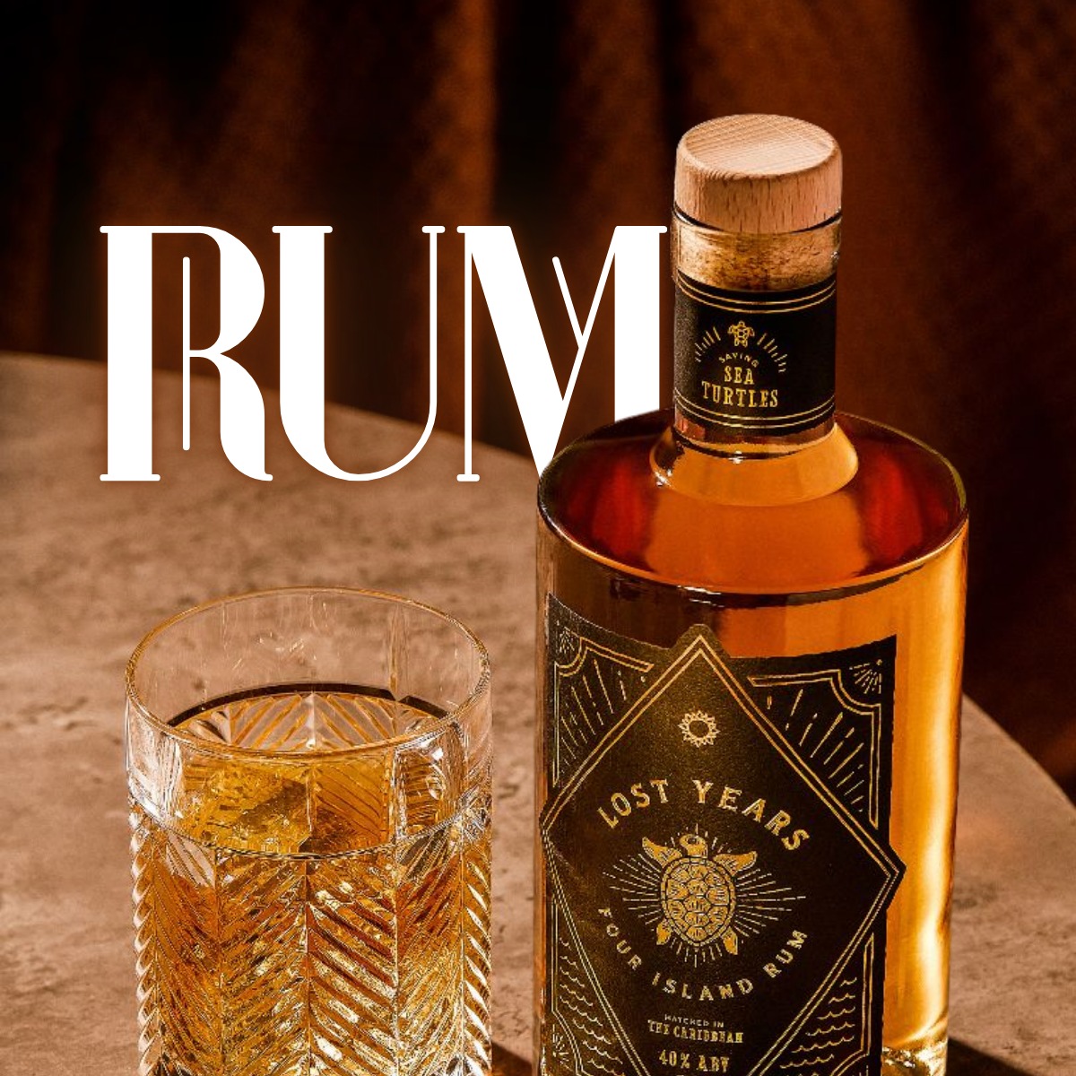 Akai - 🍹 RƯỢU RUM – TỪ BIỂN CẢ ĐẾN QUÁN BAR 🍹 Được chưng cất từ mía ...