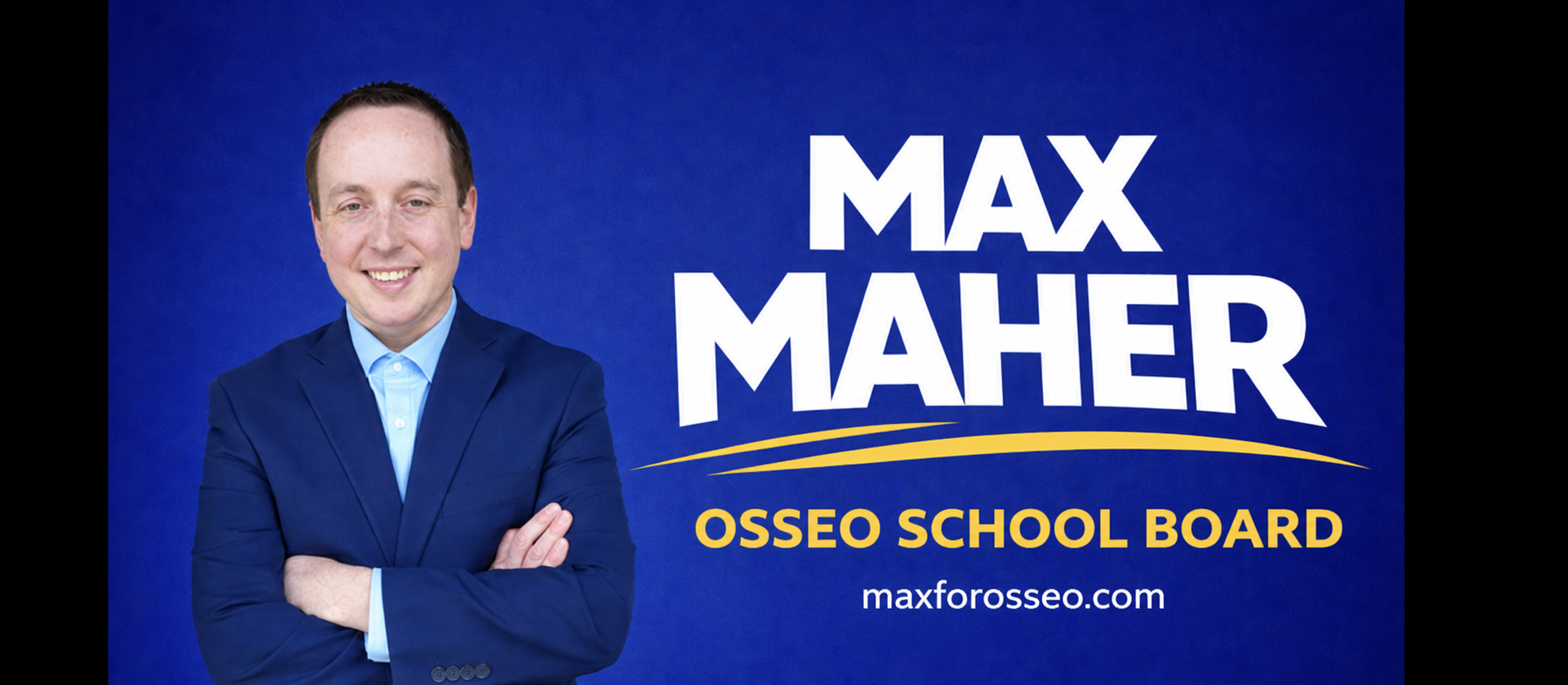 Max Maher for Osseo School Board
