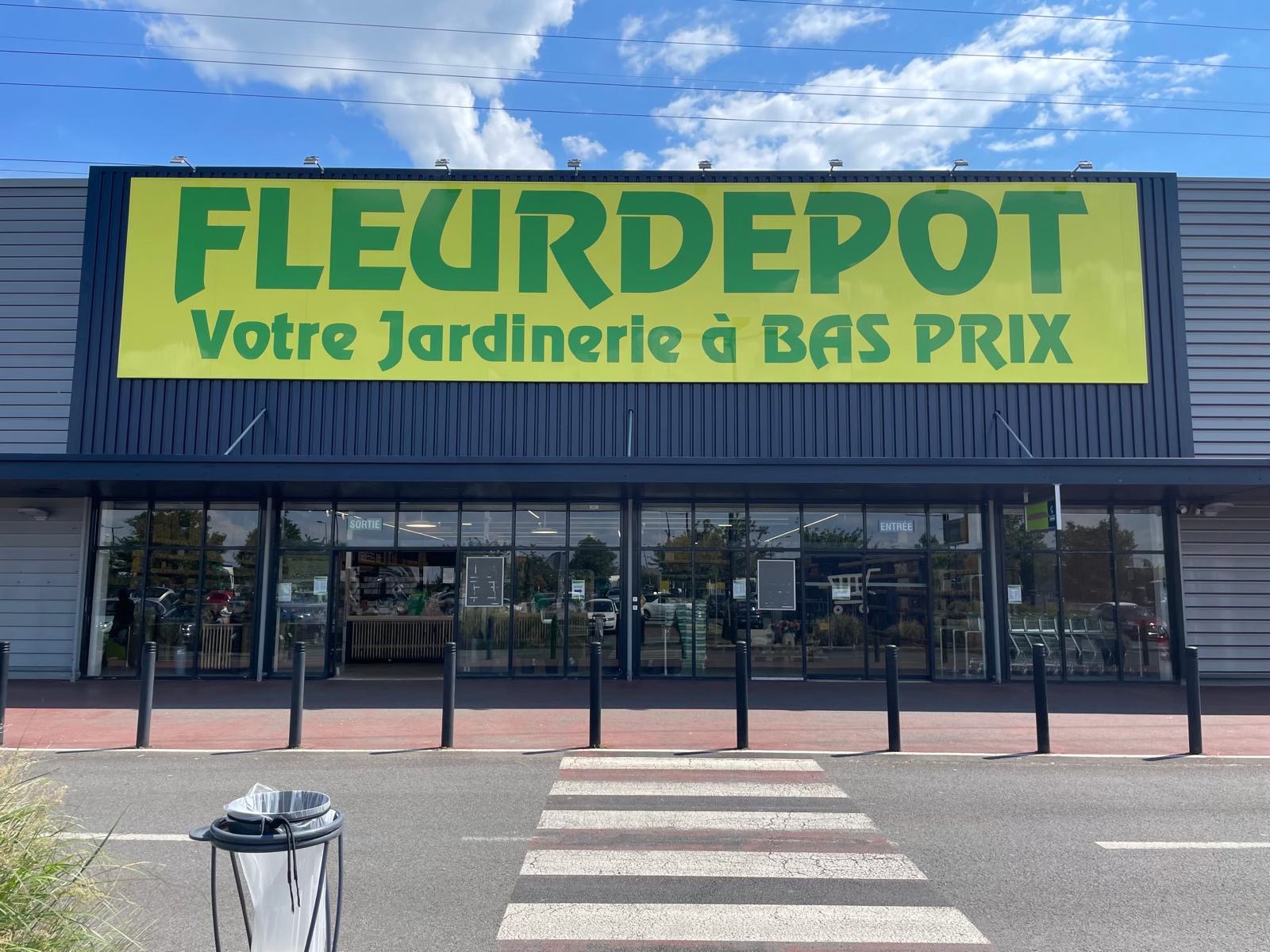 Sitemapcdatahttpdekokniqoocompot De Fleurs Brico Depotnull