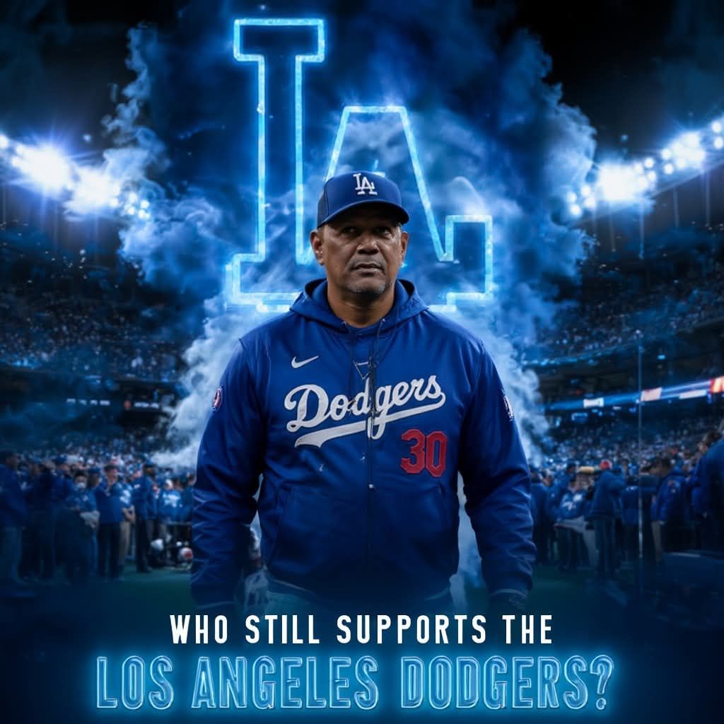 Passion 🇦🇹✌️ Dodgers 2007 💪