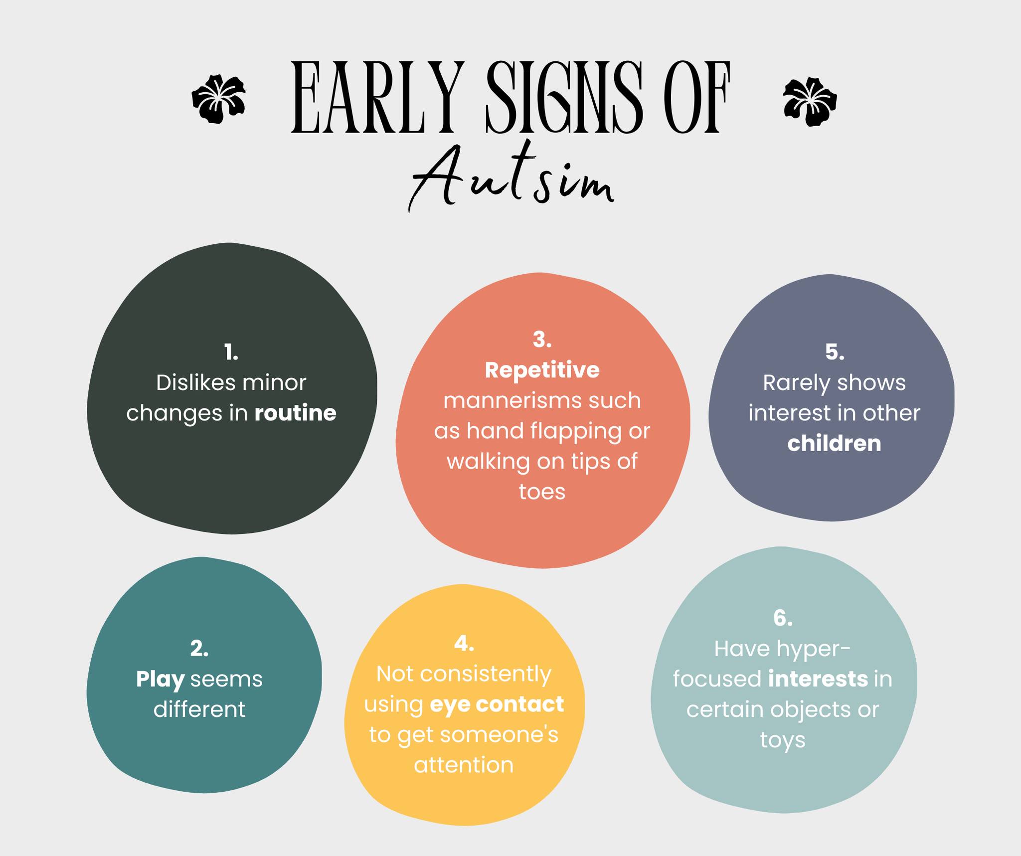 Voices of Autism in the Pacific Islands | Majuro