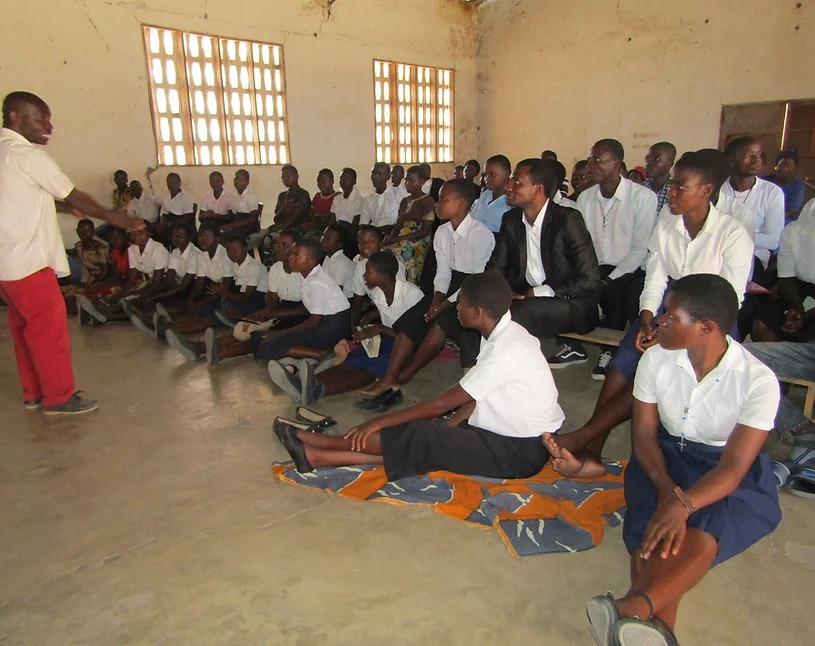 Teleza Charity Foundation-TCF | Balaka