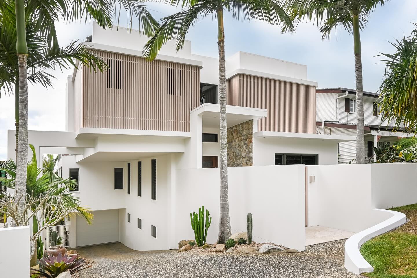 Hutt Building Design | Sunshine Coast QLD