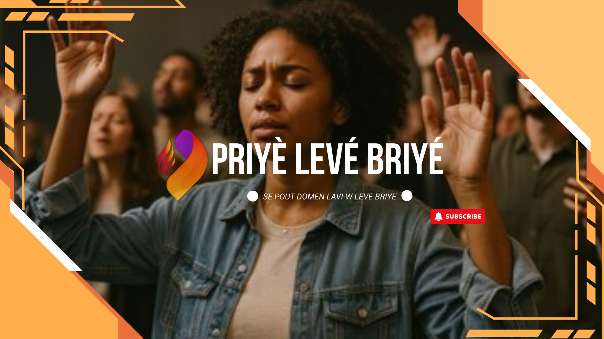 Priye Leve Briye