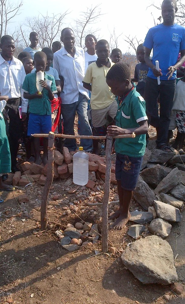 Teleza Charity Foundation-TCF | Balaka