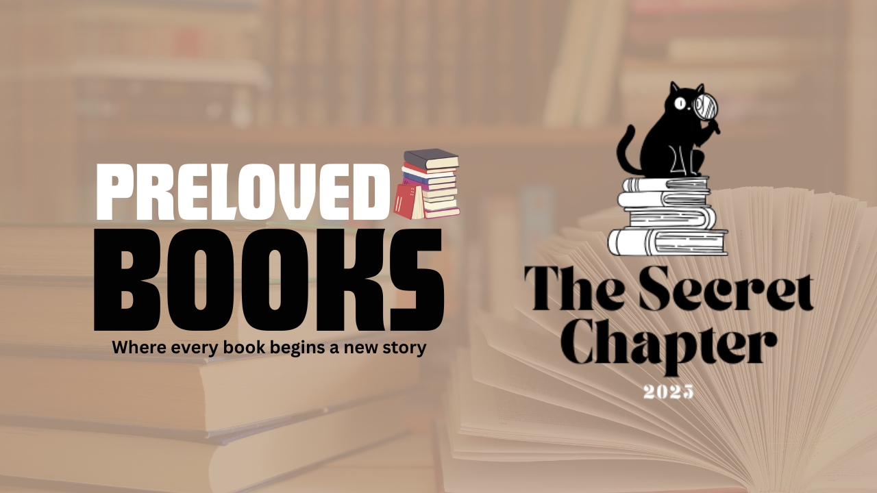 The Secret Chapter