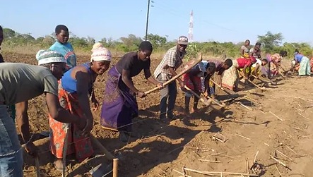 Teleza Charity Foundation-TCF | Balaka
