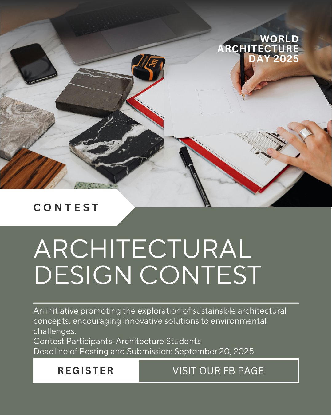 View of World Architecture Day 2025... - World Architecture Day 2025